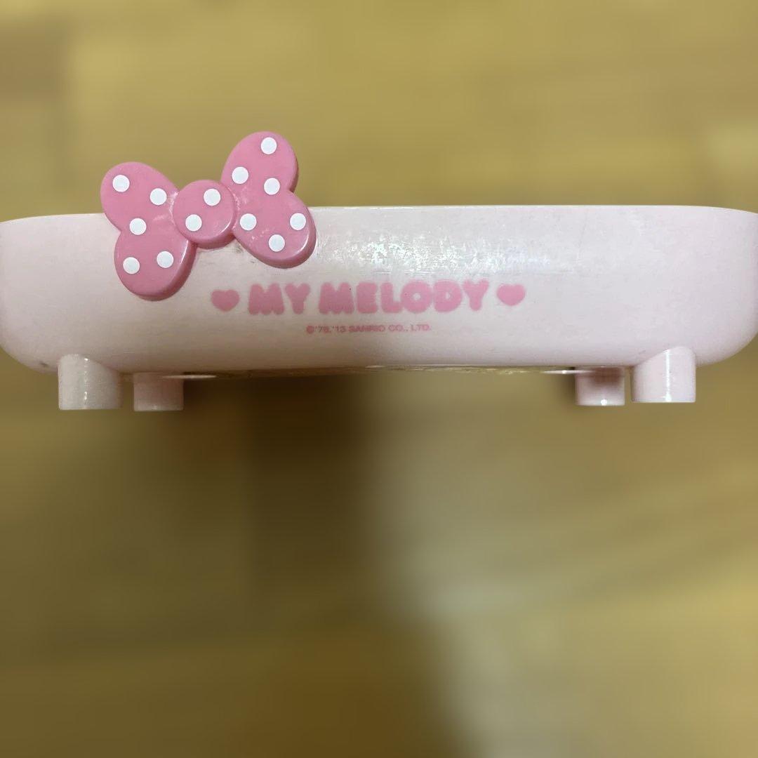 マイメロディ 激可愛　ポンプ式ディスペンサー 2個セット　サンリオ