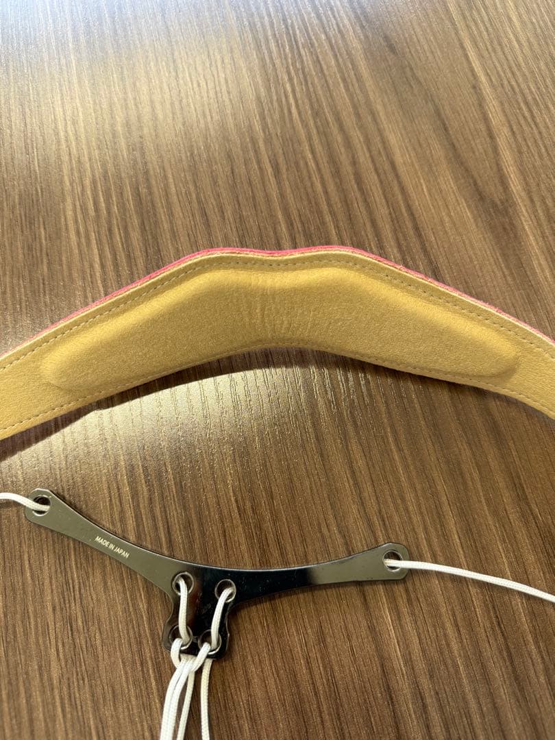 サックスストラップ バード