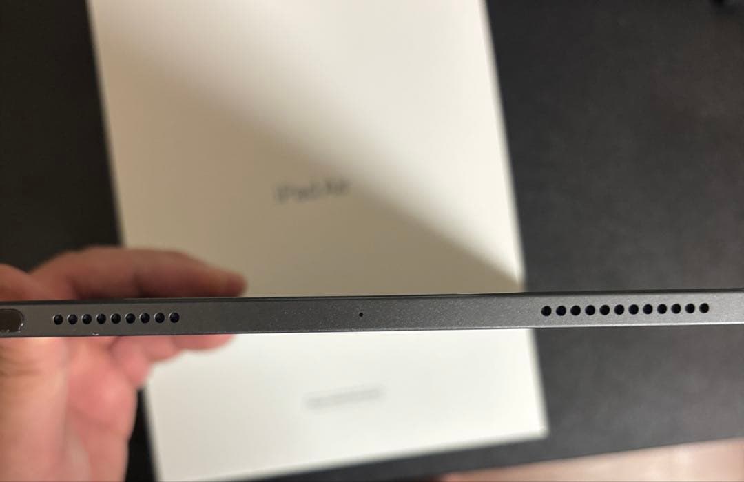 iPad Air（第5世代） Wi-Fi 64GB Apple Pencil付き