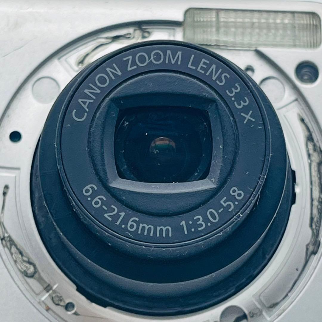 【動作確認済み】CANON POWERSHOT A495 PC1470