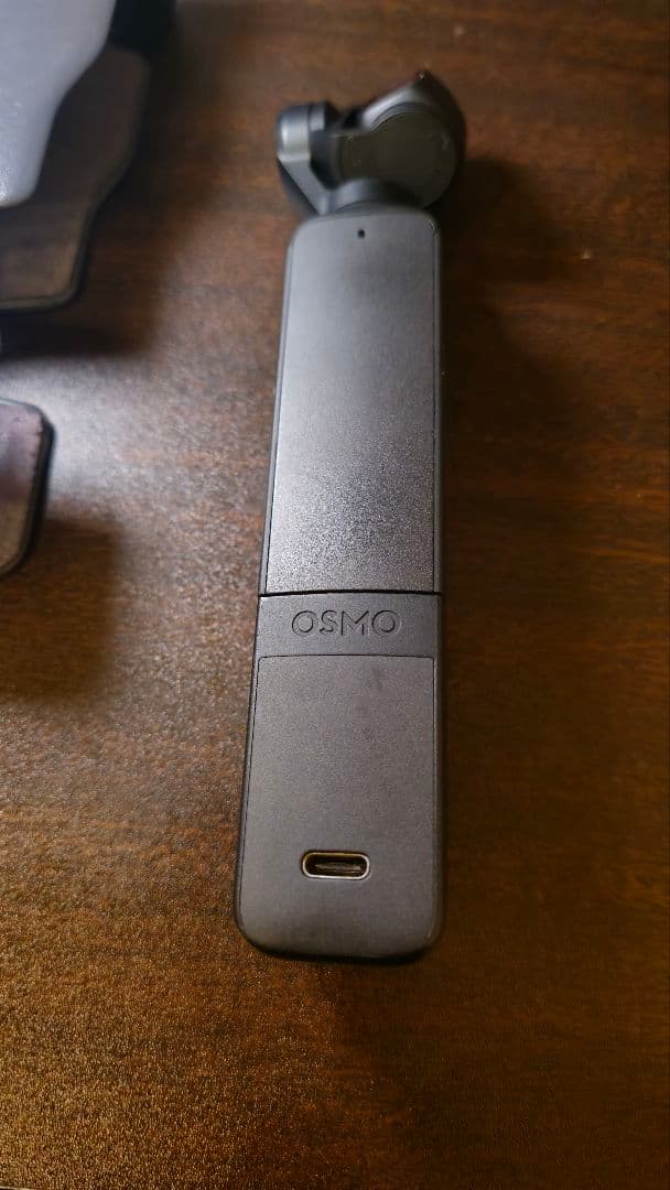 欠品有り DJI Pocket 2 Creator Combo