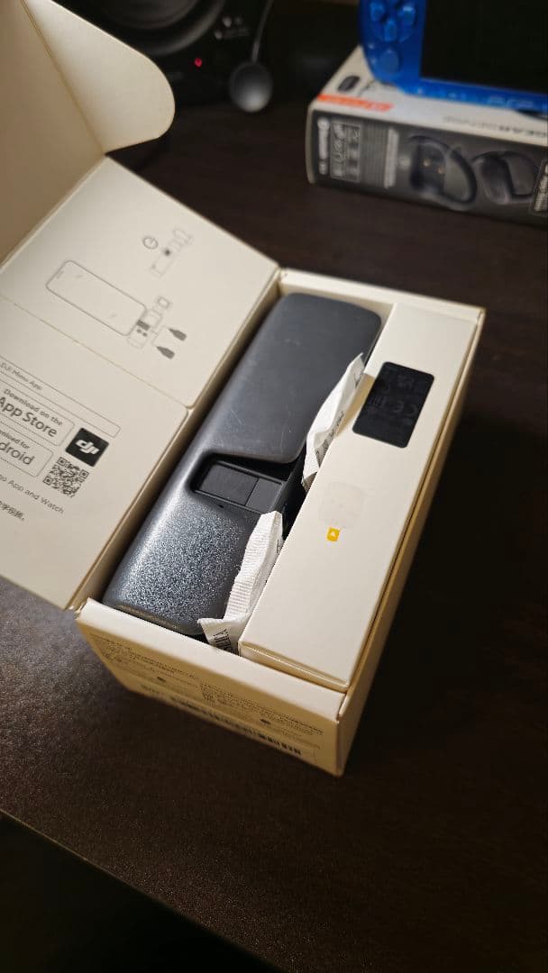 欠品有り DJI Pocket 2 Creator Combo