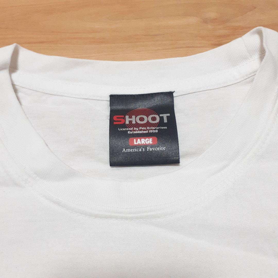 Justice WORLD TOUR '12 Tシャツ　ジャスティス