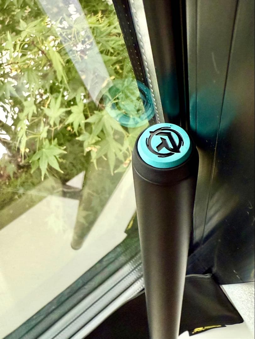 プレデター エアー ラッシュ AIR RUSH ジャンプ キュー ノーラップ