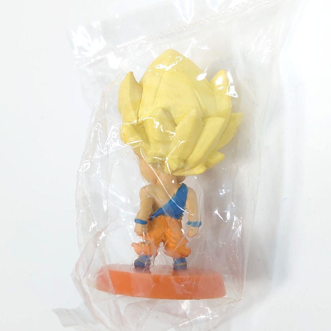 ドラゴンボールZ アニメヒーローズ 最強の宇宙人・フリーザ編 超サイヤ人孫悟空