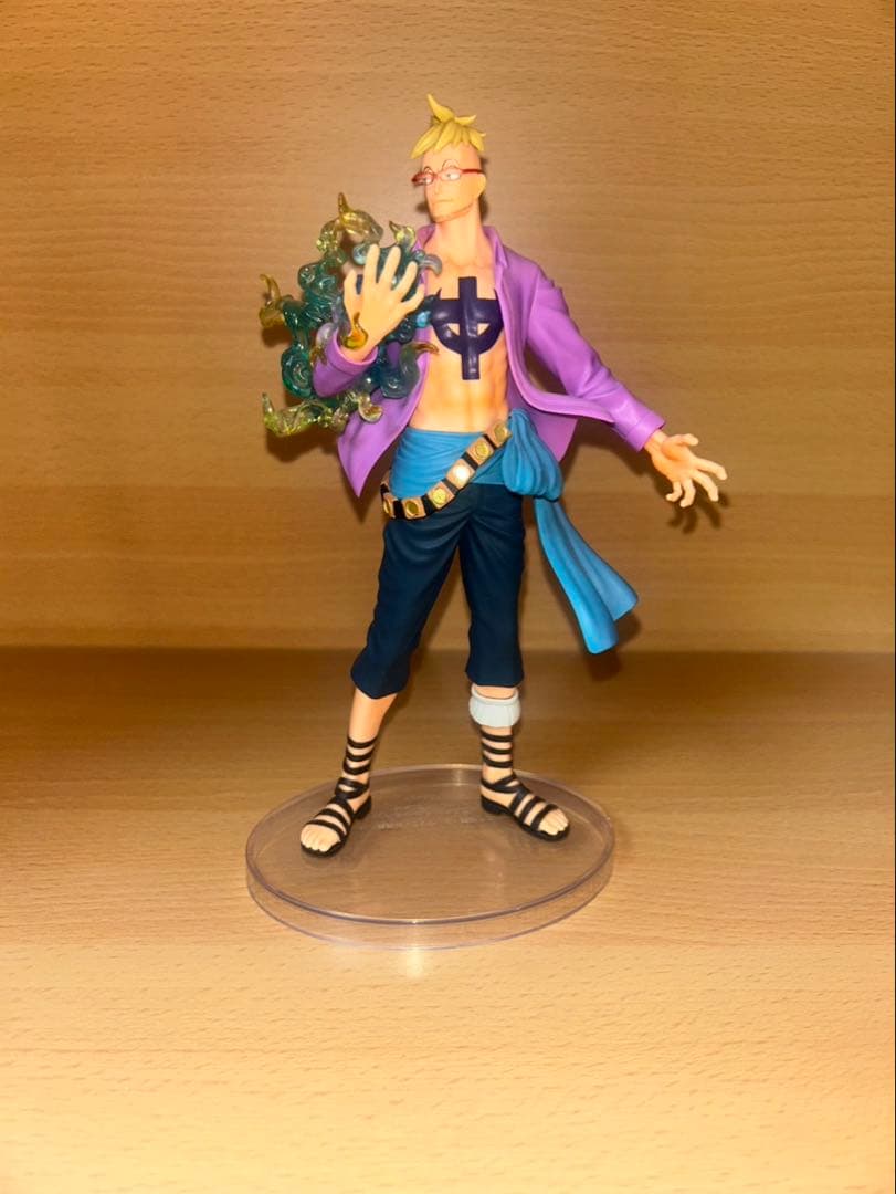 ワンピースフィギュアまとめ