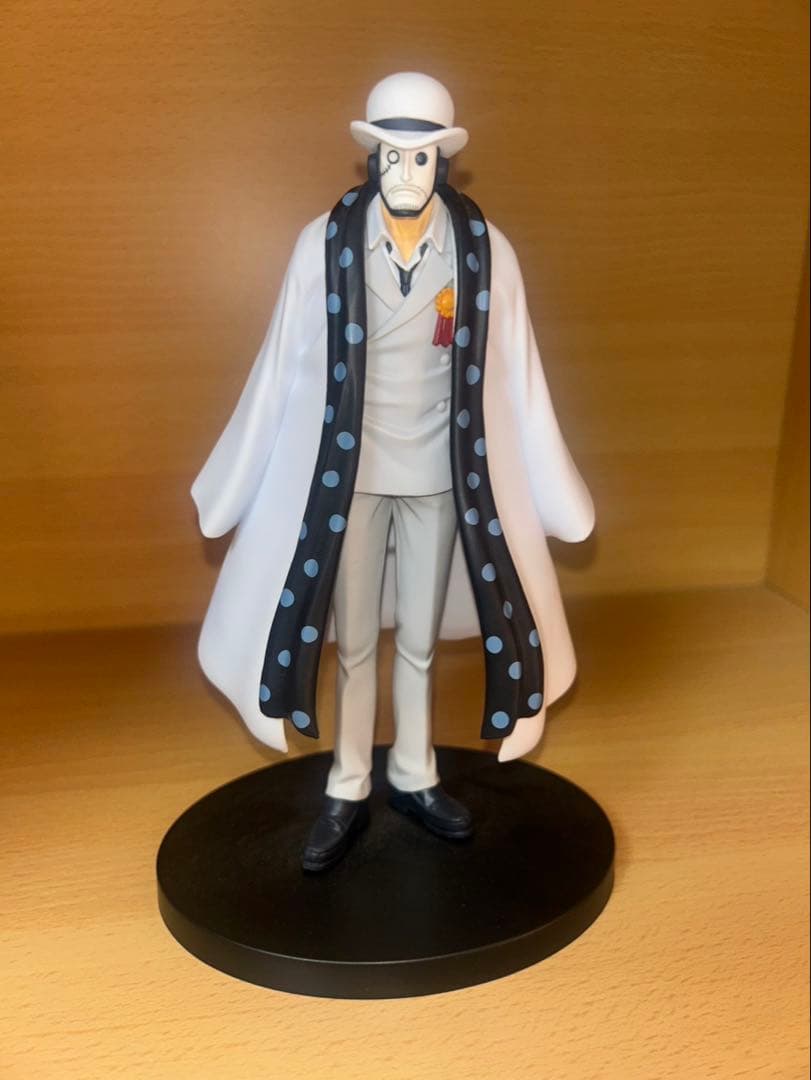 ワンピースフィギュアまとめ