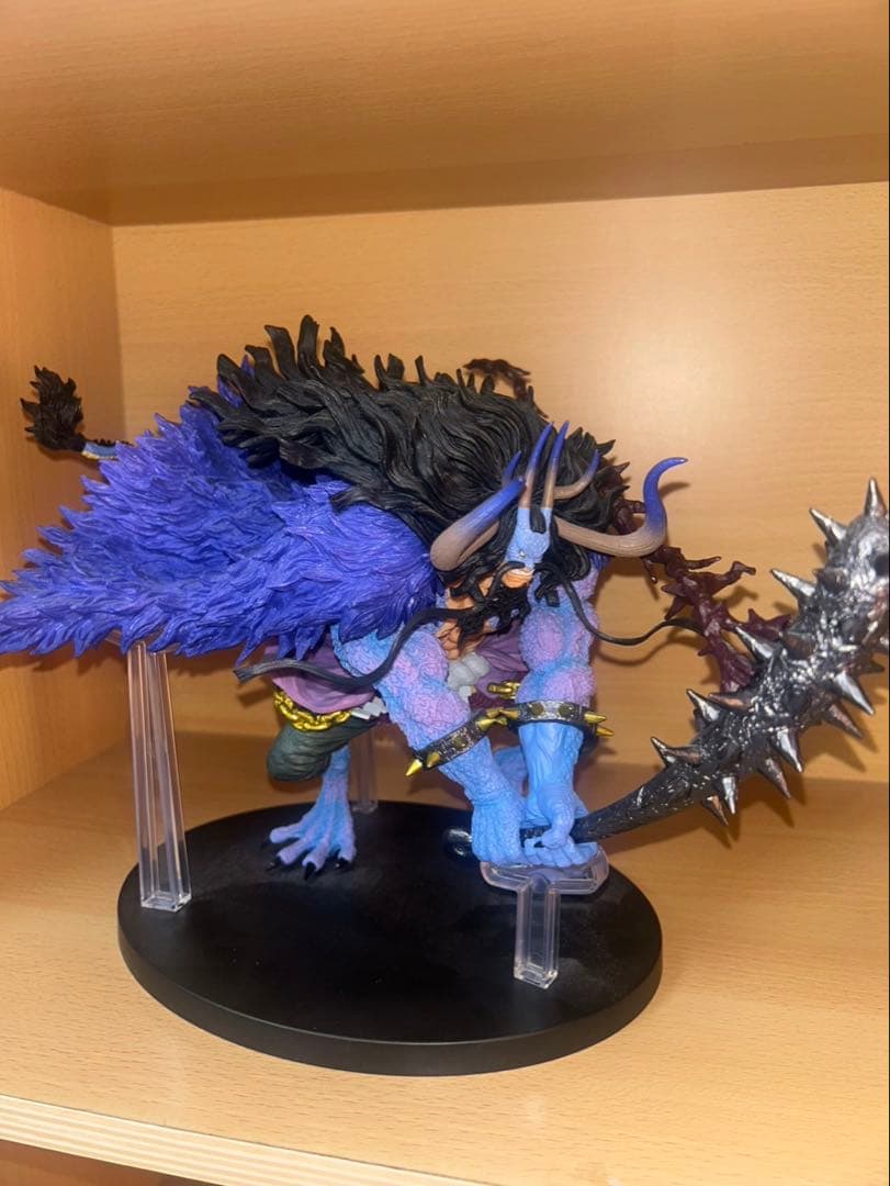 ワンピースフィギュアまとめ