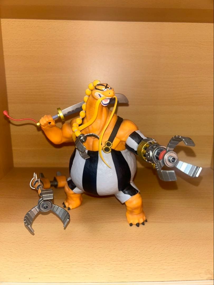 ワンピースフィギュアまとめ