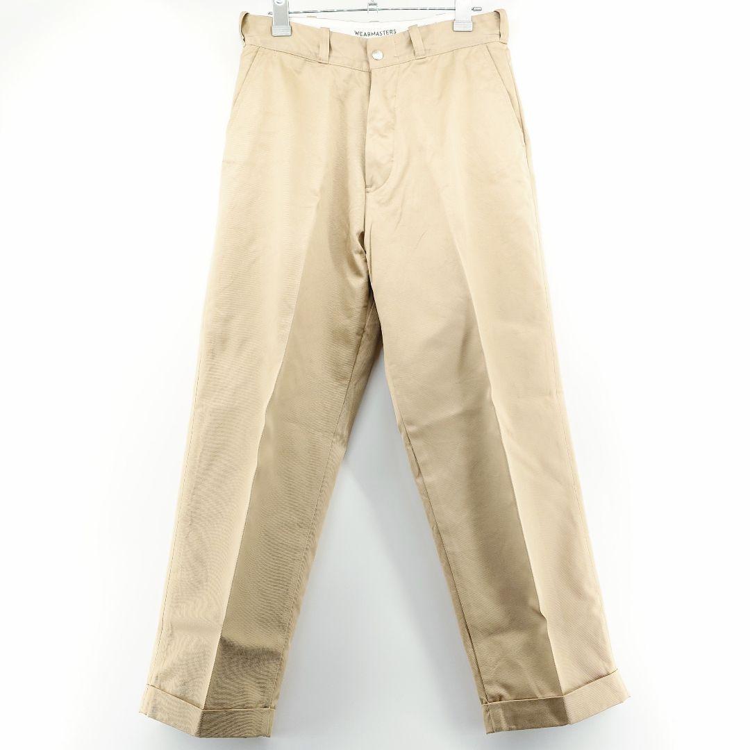 アトラクションズ ウエアマスターズ ヘリテージトラウザース W30 Lot720