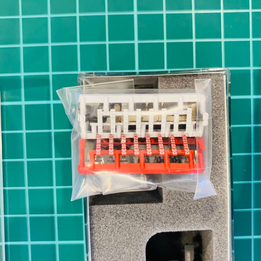 S*E様 KATO Nゲージ 7011-3 DE10 JR貨物、7007-5 D