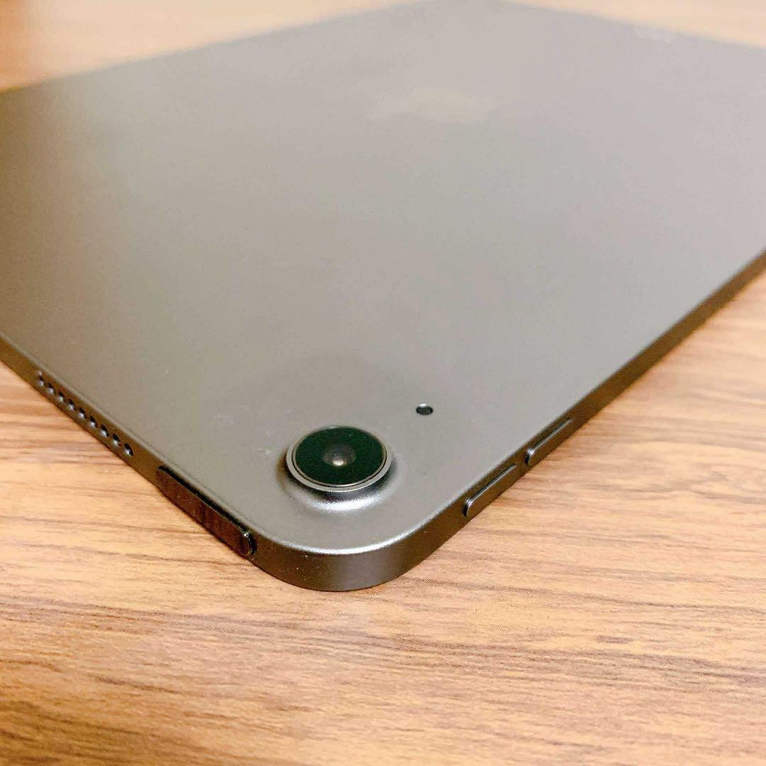 美品iPad Air 第5世代256GB BT90%
