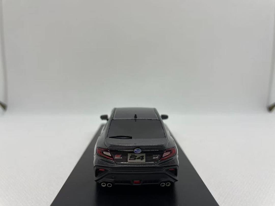 402-629 Hi-Story 1/43 スバル WRX S4 STI