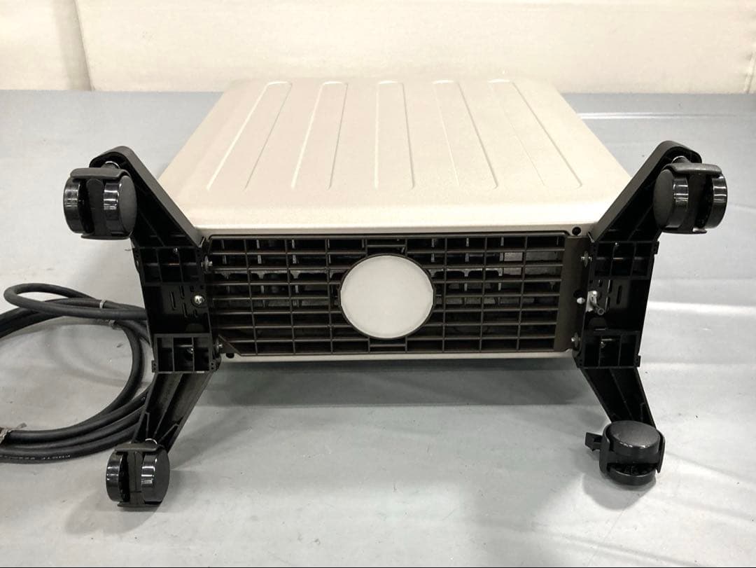 コロナ オイルレスヒーター ノイルヒート DHS-1523