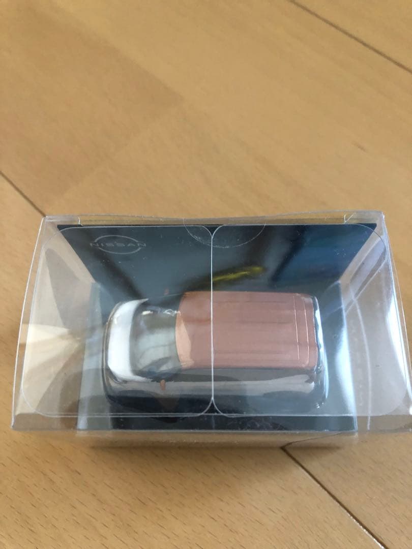 日産DAYZ チョロＱ　非売品