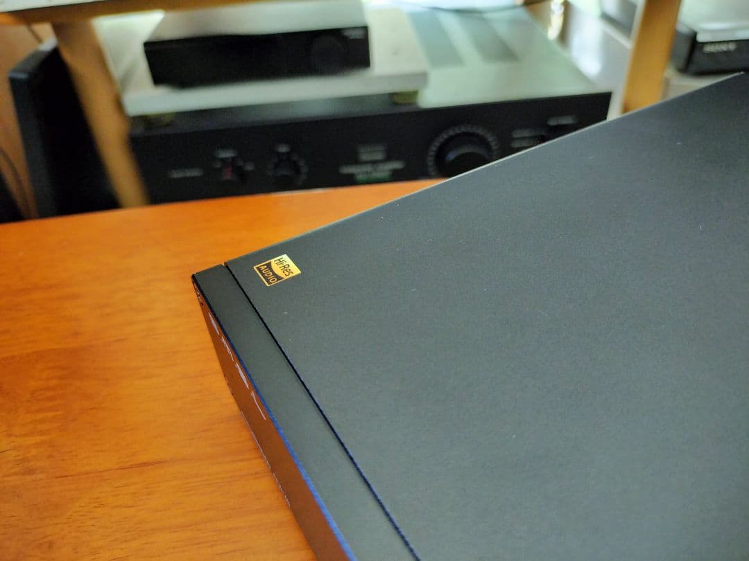 最終 S.M.S.L AO200MKII デジタルアンプ