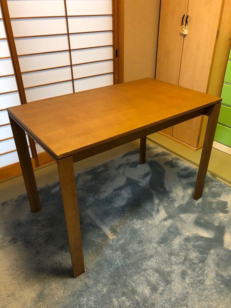 カリモク パーソナルデスク