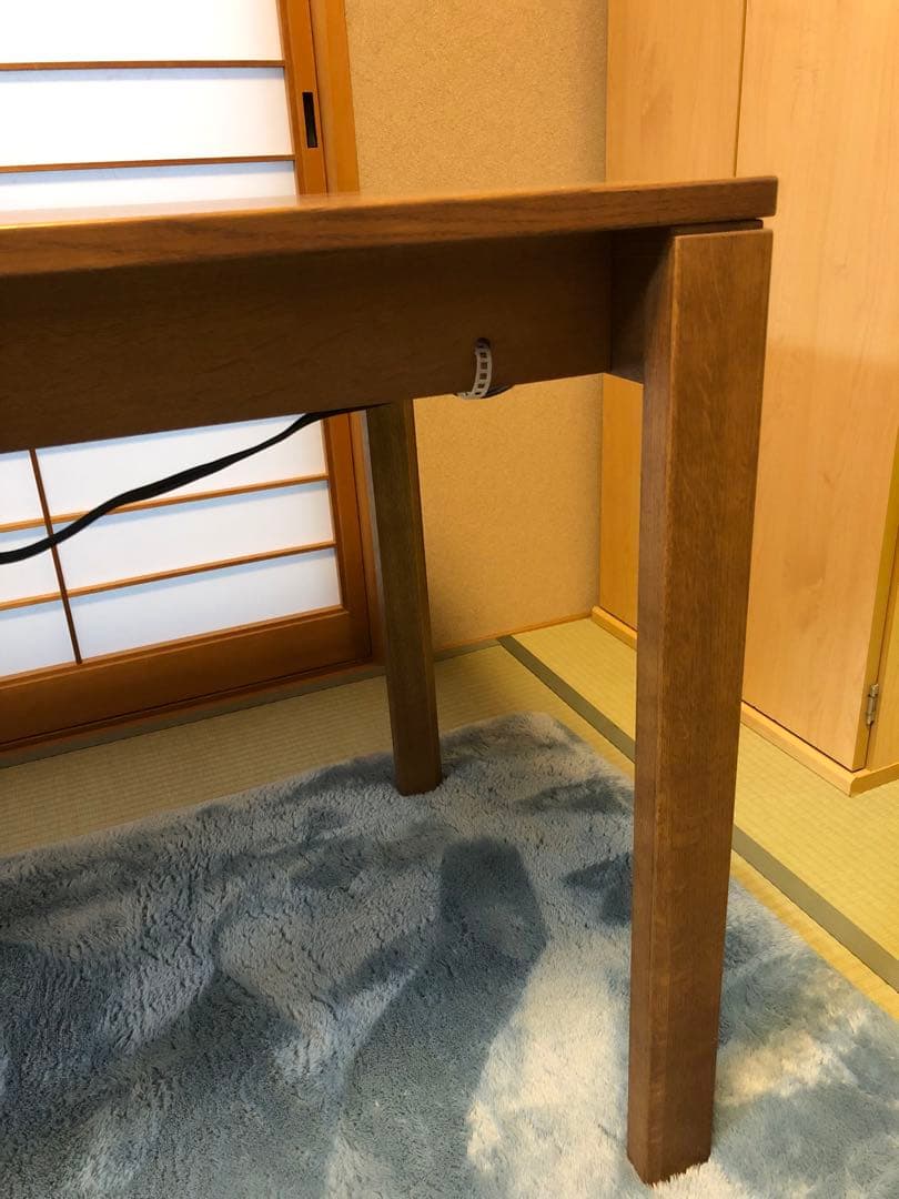 カリモク パーソナルデスク