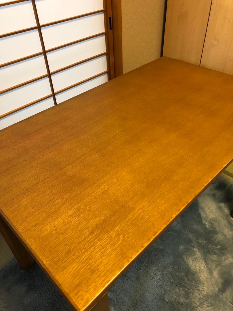 カリモク パーソナルデスク