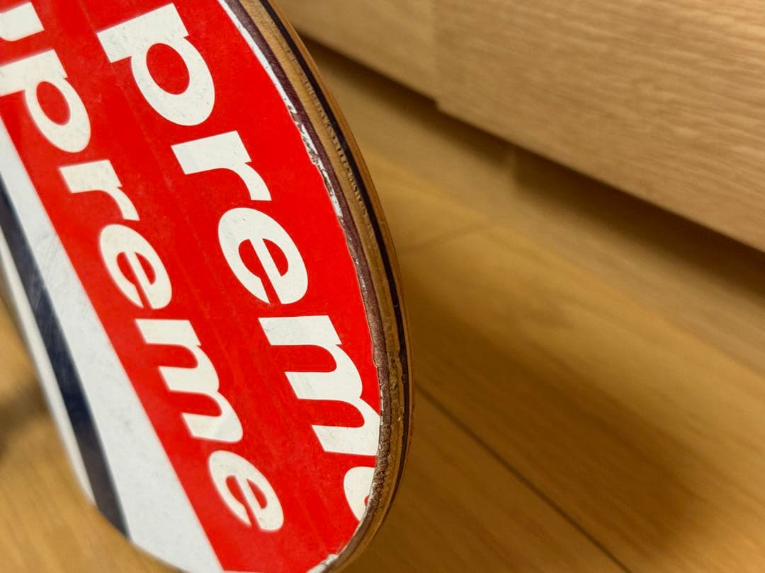 Supreme スケートボード スケボー　板