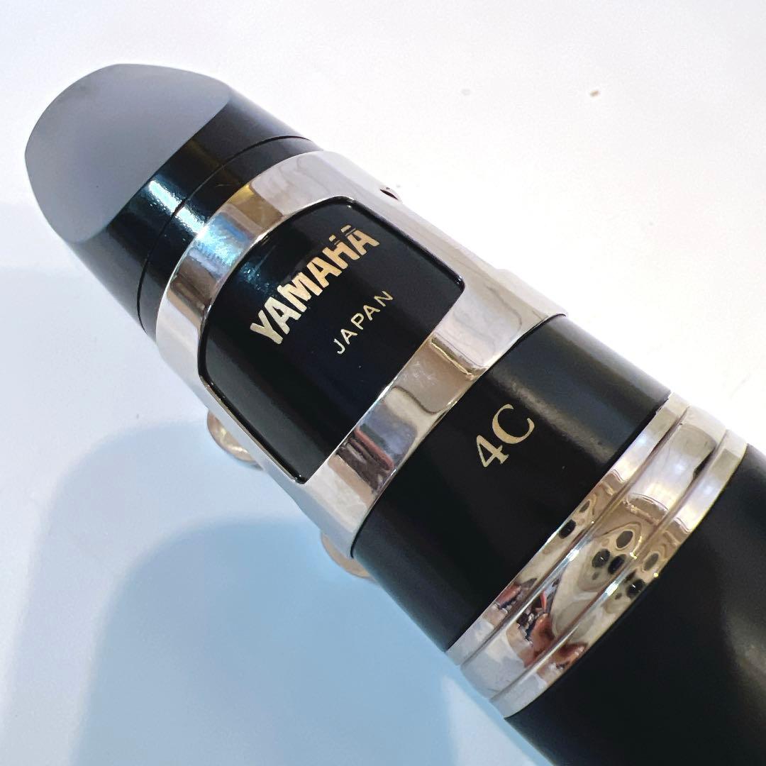 【未使用に近い】YAMAHA YCL-250 クラリネット　ヤマハ　YCL250