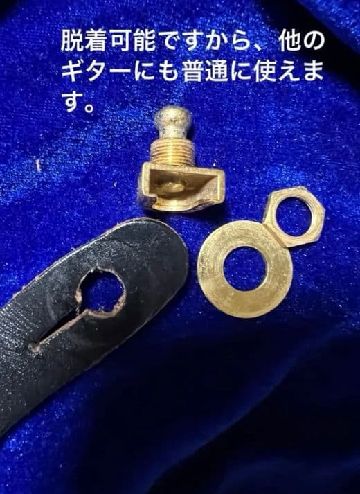 fernandes＊Ravelle Dx