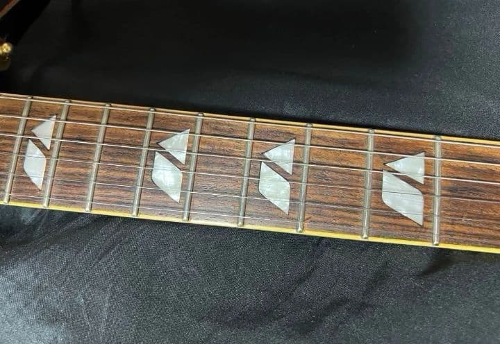 fernandes＊Ravelle Dx