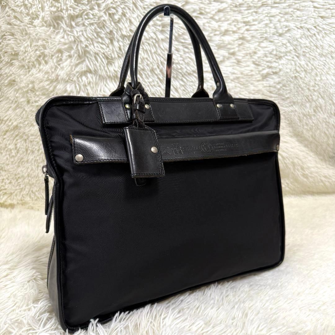 まっつー様⭐️フェリージ felisi 8637 ブリーフケース ビジネスバッグ