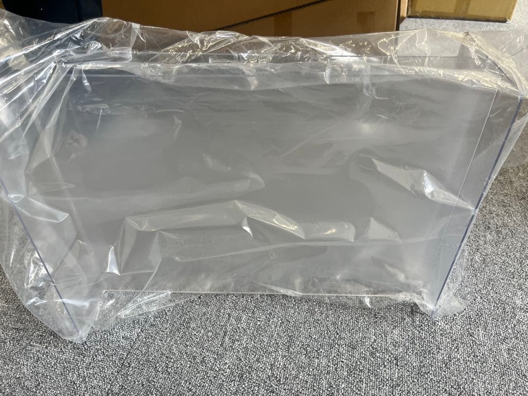 ポスタースタンド(A3サイズ用) 6セット クリアスタンド