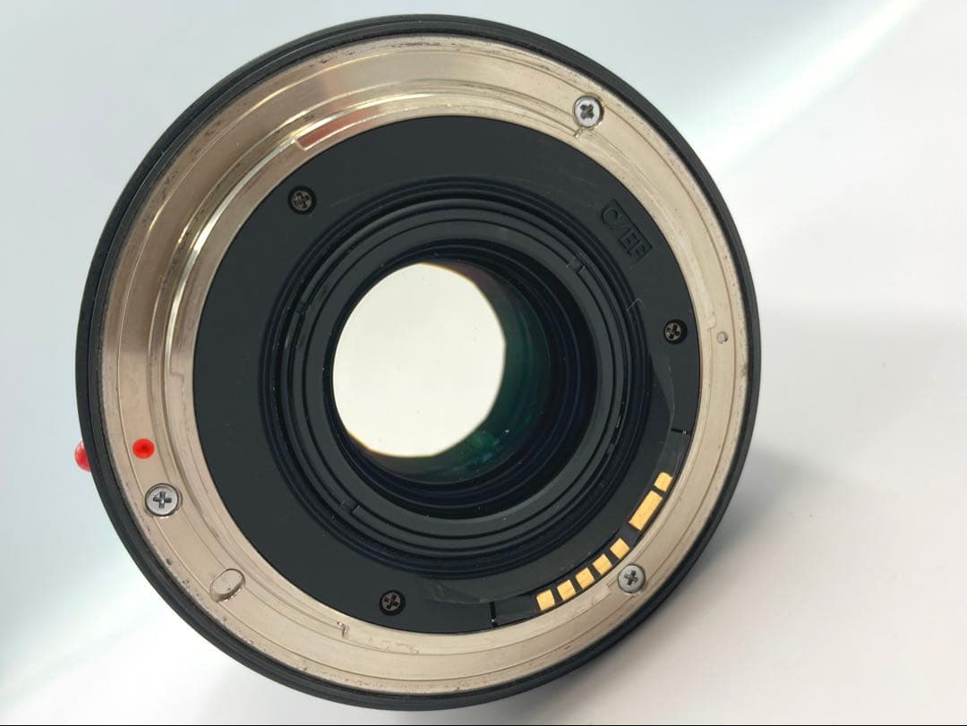 【返品保証】Tokina SD 16-28mm ATX PRO FX キャノン