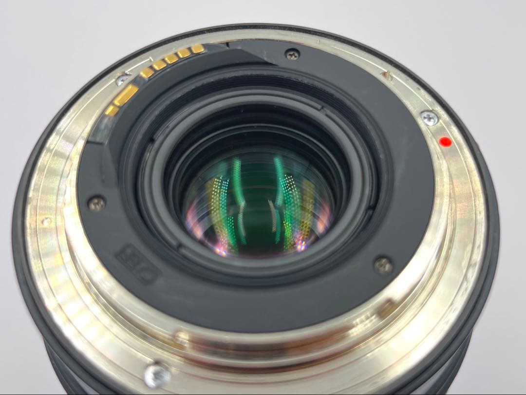 【返品保証】Tokina SD 16-28mm ATX PRO FX キャノン