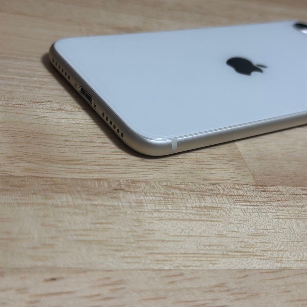 Apple iPhone SE3 (第3世代) スターライト 128GB