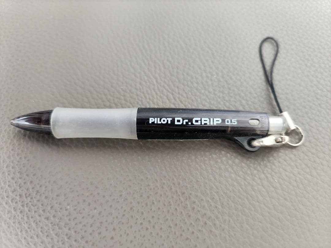 ドクターグリップ★プチモ★0.5★カラー0.7★11本セット★PILOT廃盤