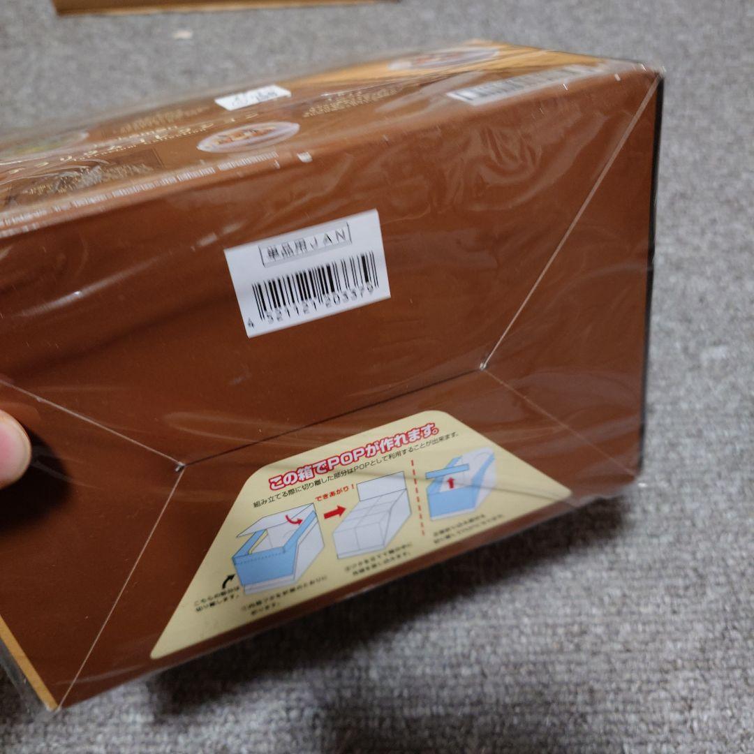 テラリウムコレクション　ポケモン　未開封　2017