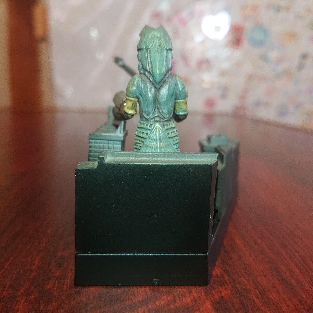 ウルトラ怪獣戯画シリーズ