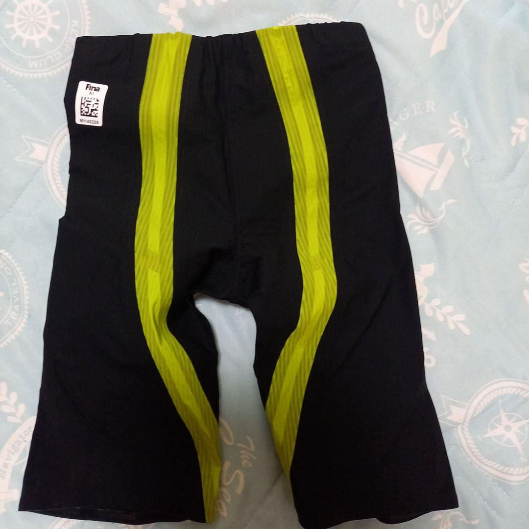 ☆★新品・未使用★☆高速水着　mizuno　GX-SONICⅡ　ST