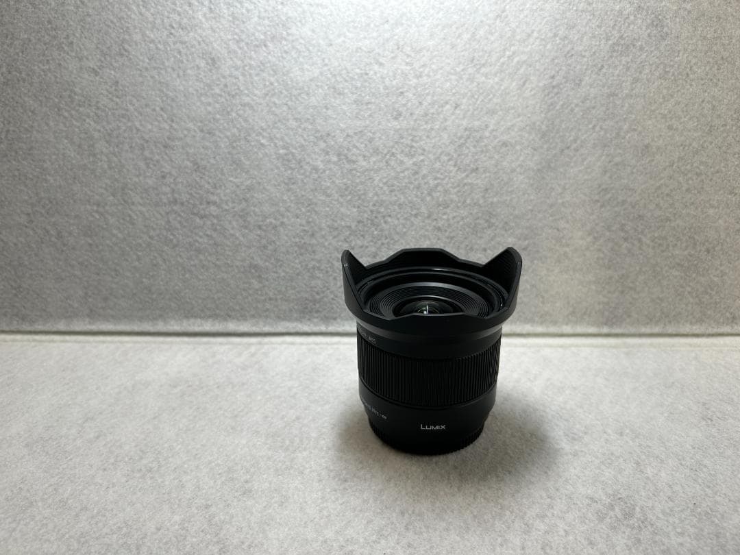 LEICA SUMMILUX 9mm F1.7 H-X09 単焦点レンズ