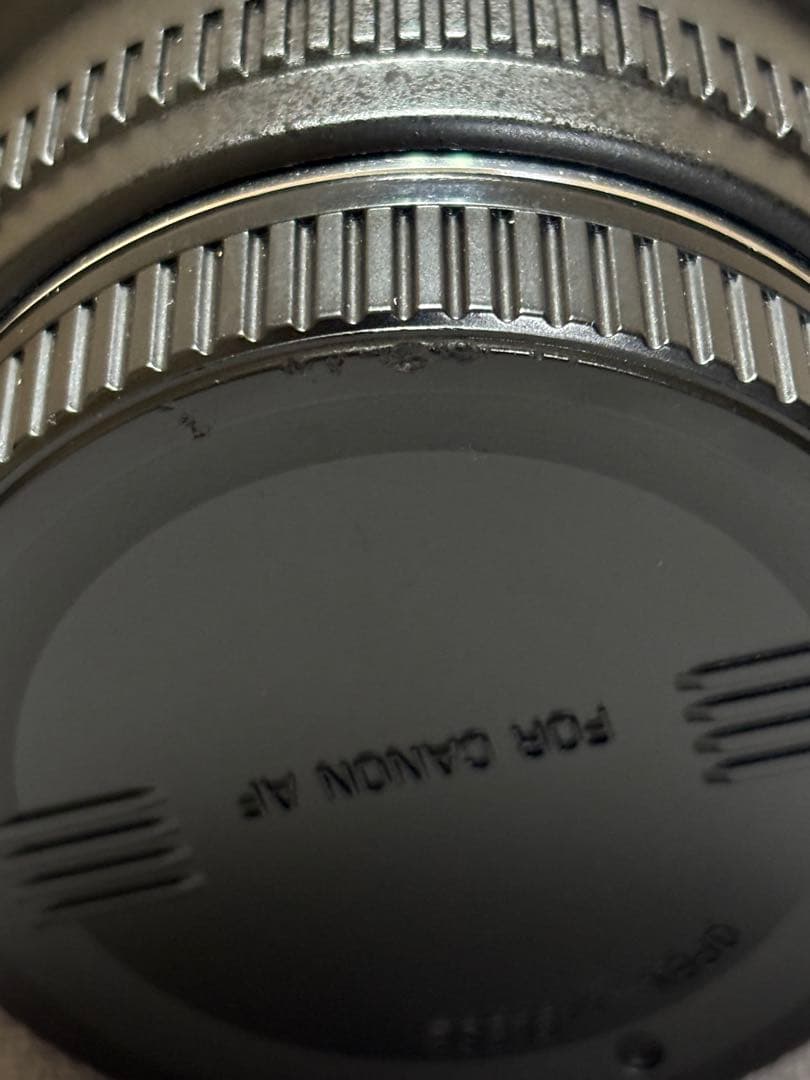 Liry 　Canon EF 100mm F2.8マクロUSM