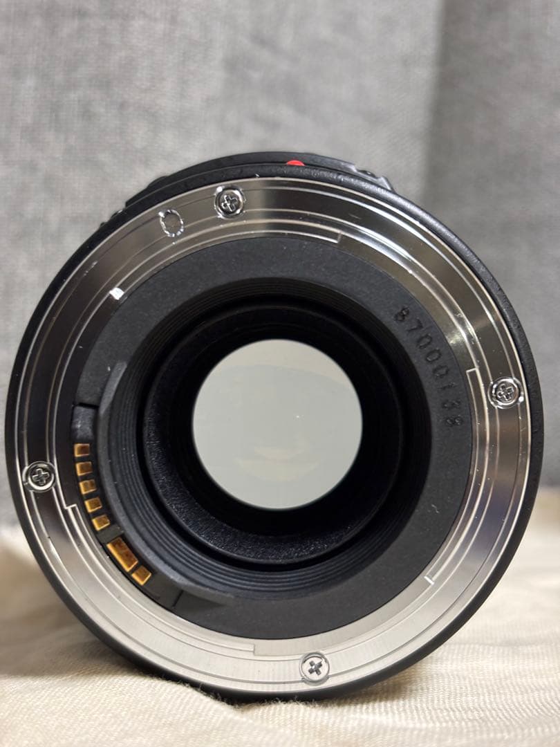 Liry 　Canon EF 100mm F2.8マクロUSM