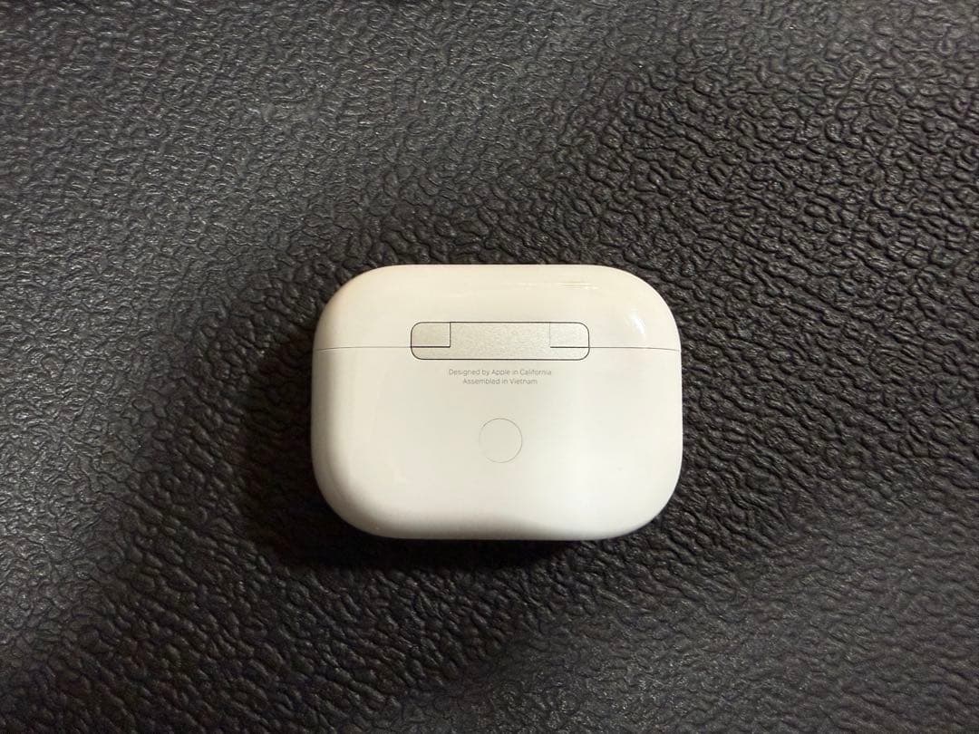 イヤホン AirPods Pro 2 type-c