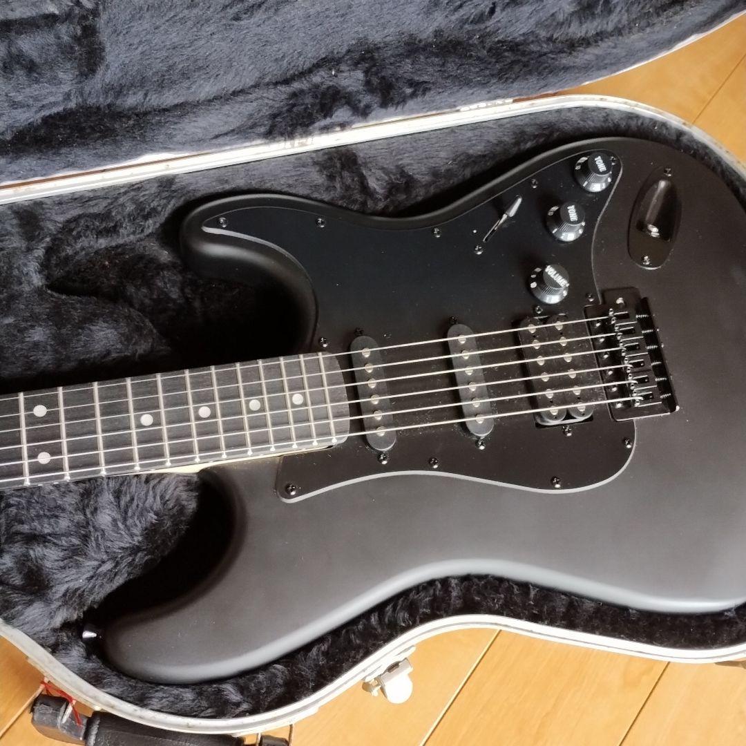 最終価格！SELDER STC-04 マットブラック　美品！