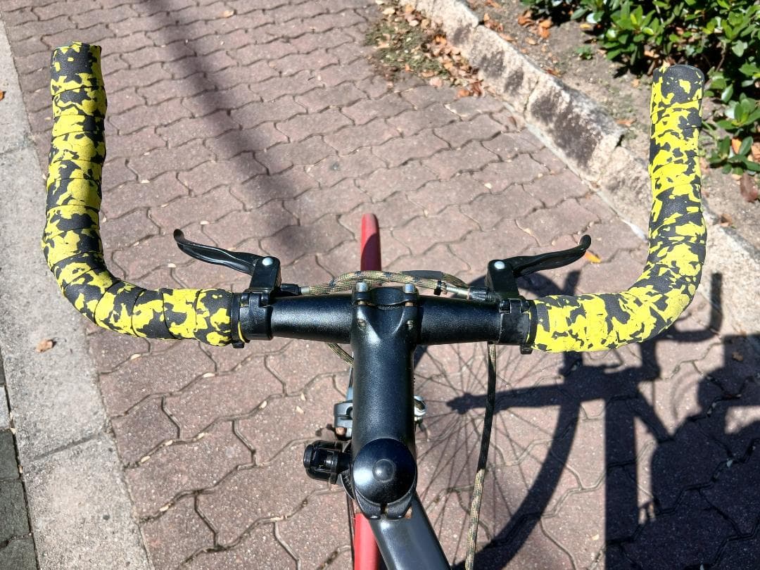 ピストバイク・カスタム仕様・値下げ