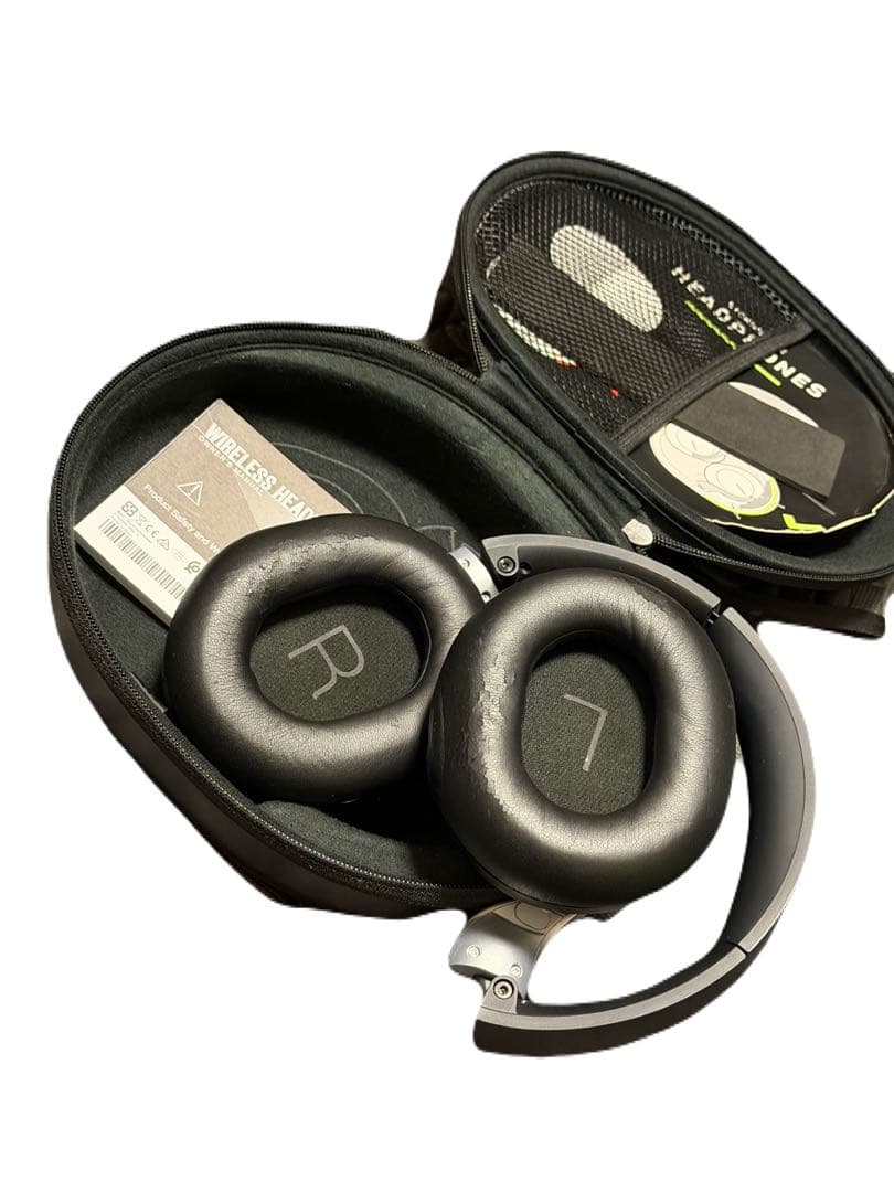 SHURE AONIC40 ヘッドフォン