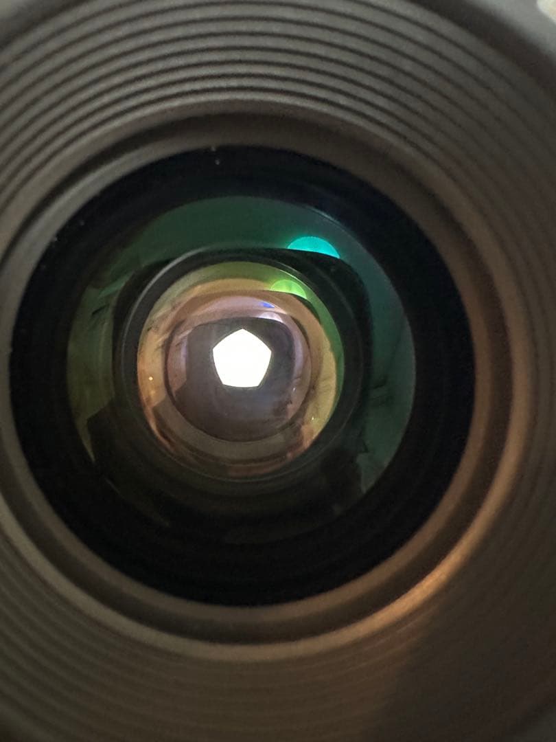 美品 CANON f2.8 28mm FD 管理No.r2