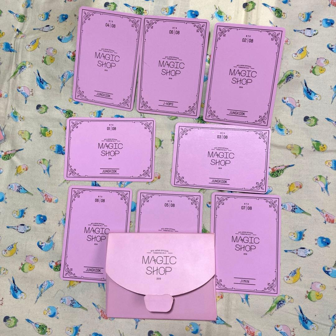 BTS 　JAPAN OFFICIALグッズ含むまとめ売り