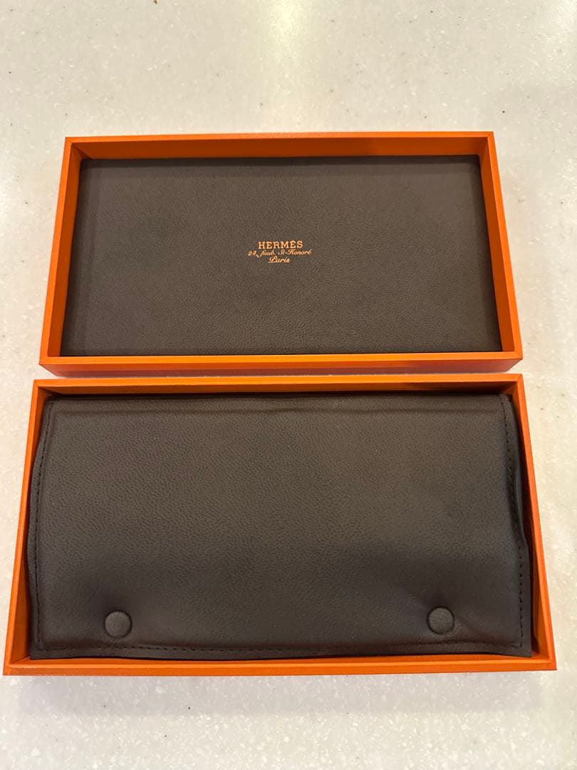 HERMES Chaine d’ancre シェーヌダンクル　TGM 12