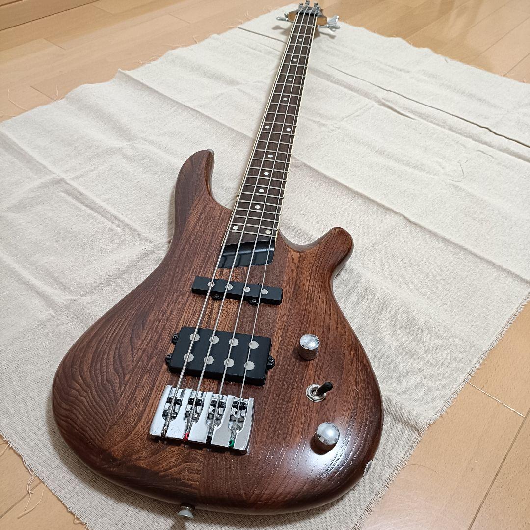 【引き取り限定】 Bacchus BOM-650SH BRS バッカス