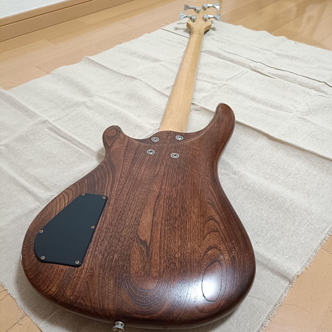 【引き取り限定】 Bacchus BOM-650SH BRS バッカス