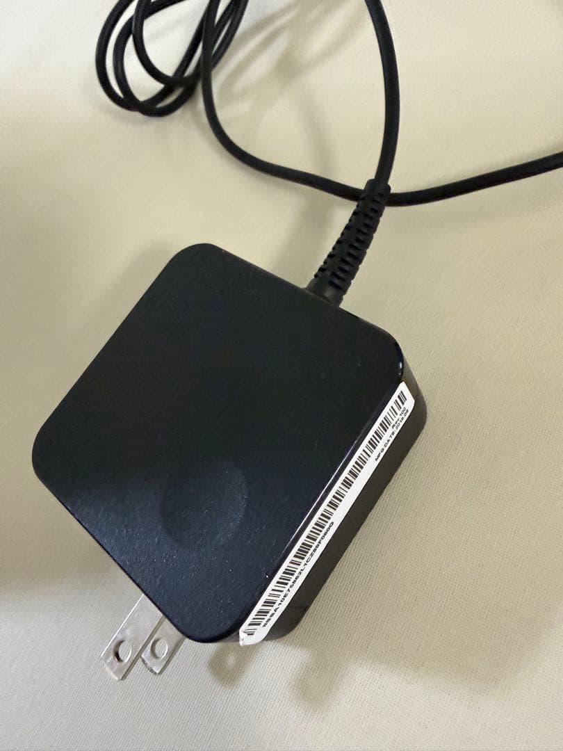 NEC ノート PC LAVIE PC-NS300KAW 取扱説明書付き