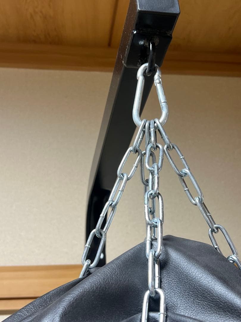 BODYMAKER サンドバッグとボクシンググローブセット